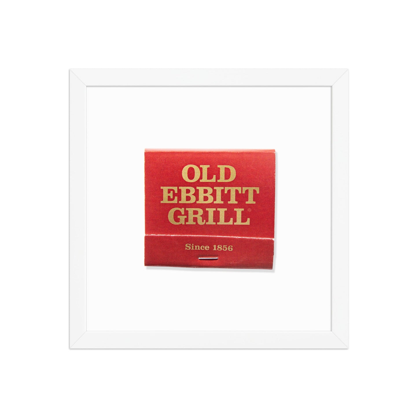Old Ebbitt Grill