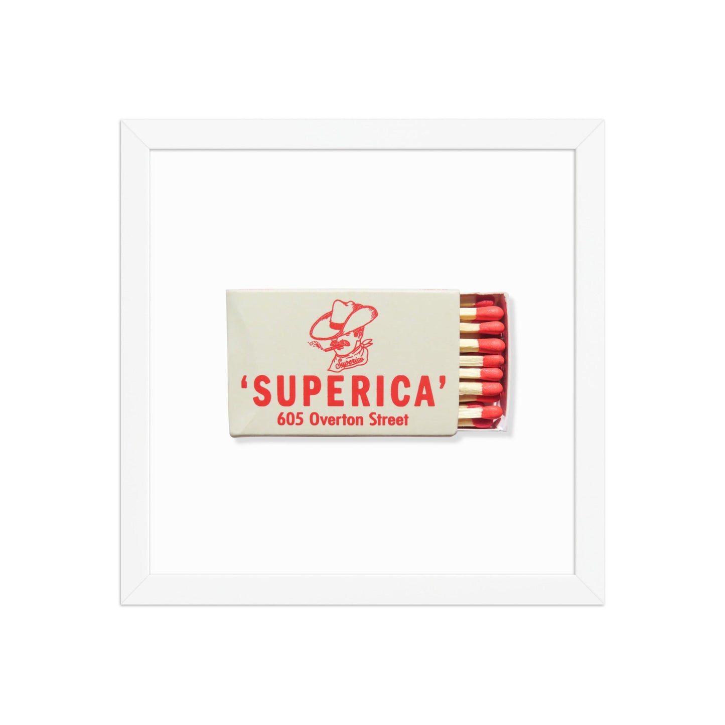 Superica