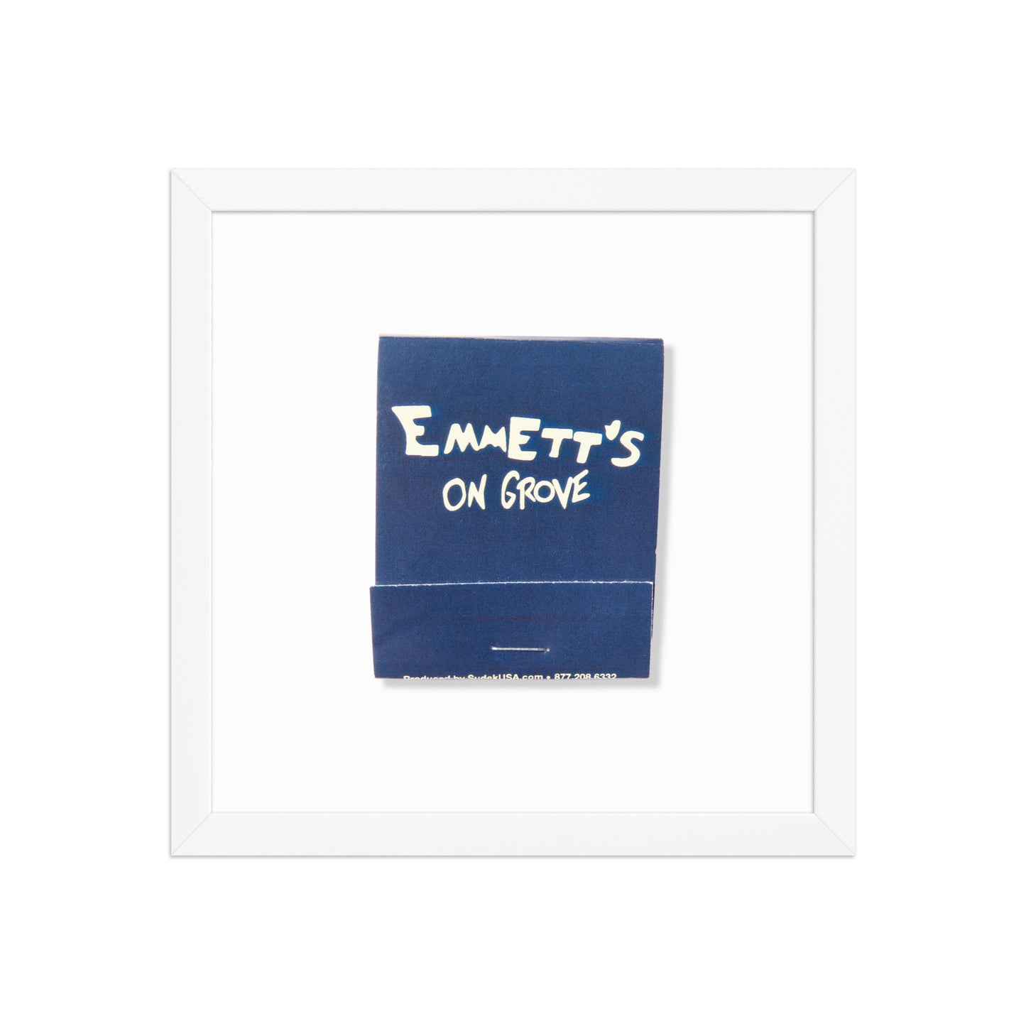Emmett’s on Grove