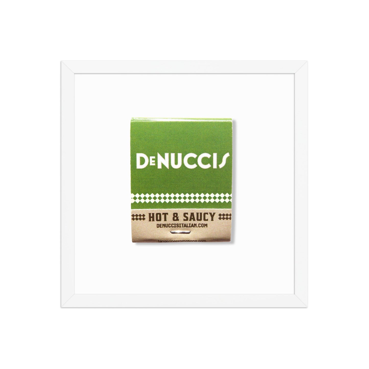 DeNucci’s