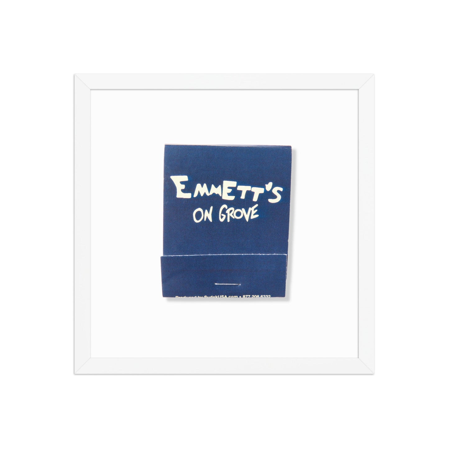 Emmett’s on Grove
