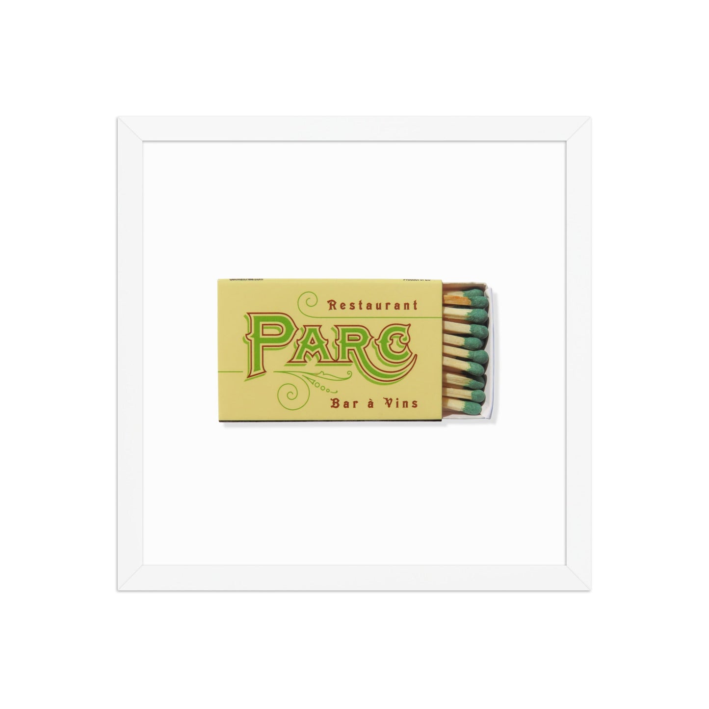 Parc Restaurant Philly
