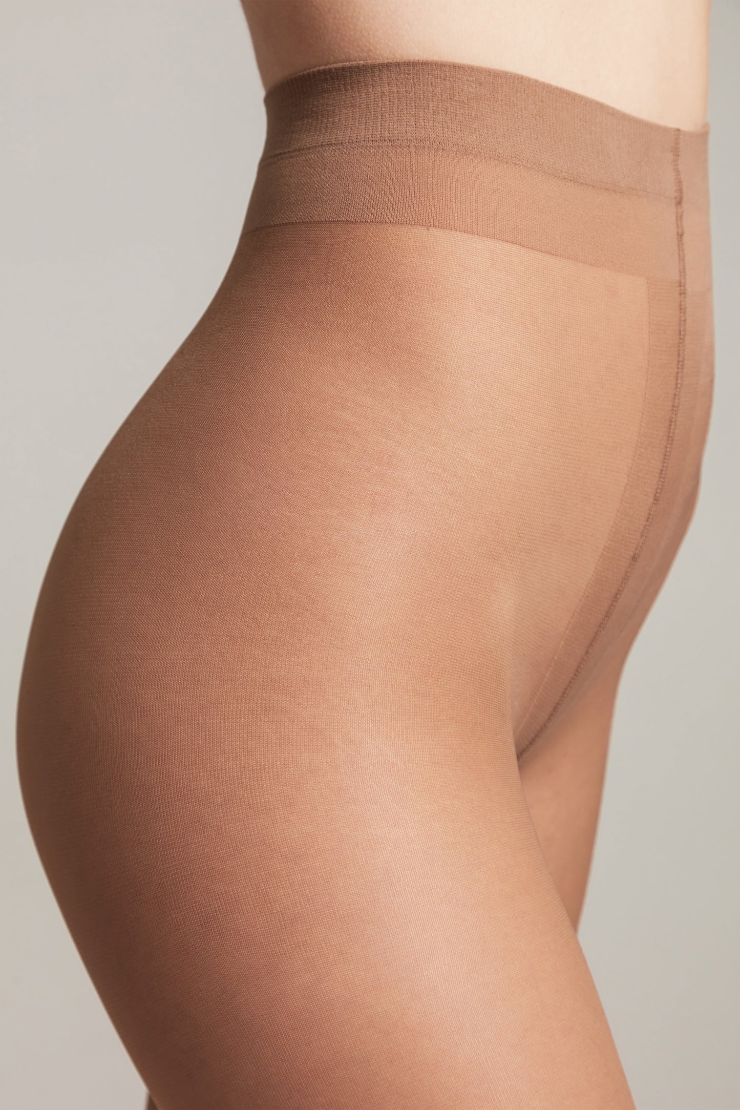 Tights Conte Prestige 20 Den - Sheer to Waist Noble Shine - Concordia Style Boutique