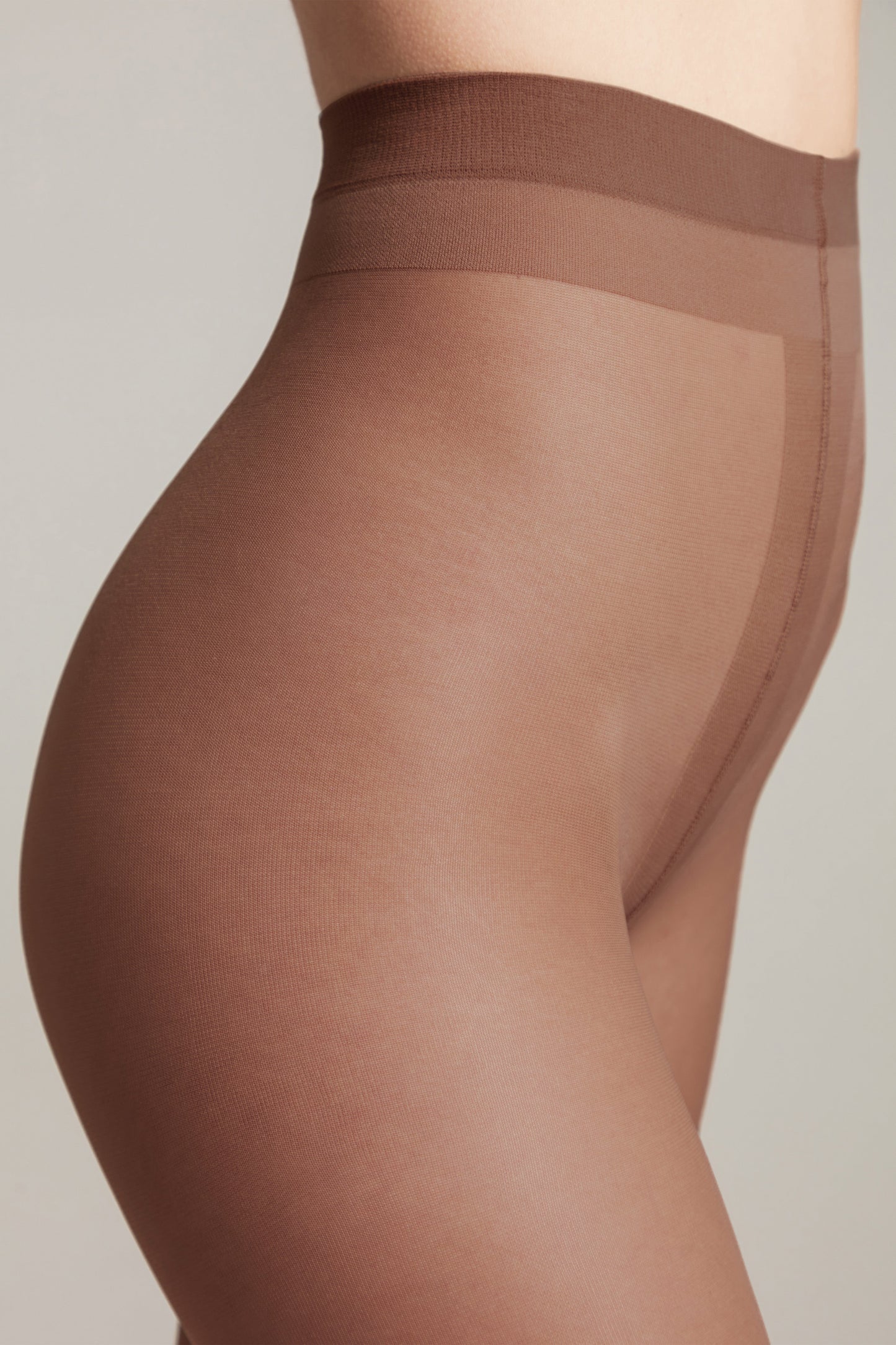 Tights Conte Prestige 40 Den - Sheer to Waist Noble Shine - Concordia Style Boutique