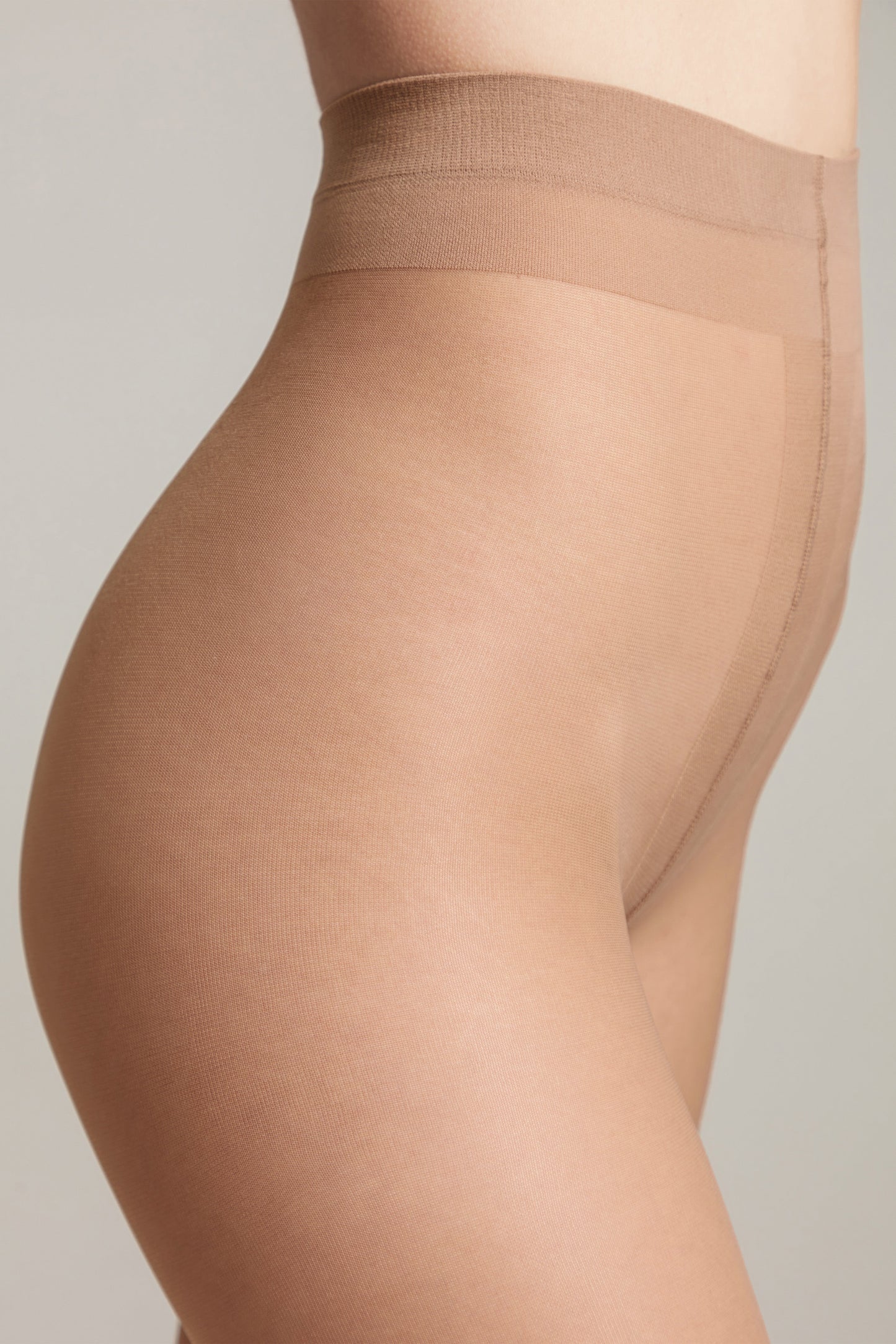 Tights Conte Prestige 20 Den - Sheer to Waist Noble Shine - Concordia Style Boutique