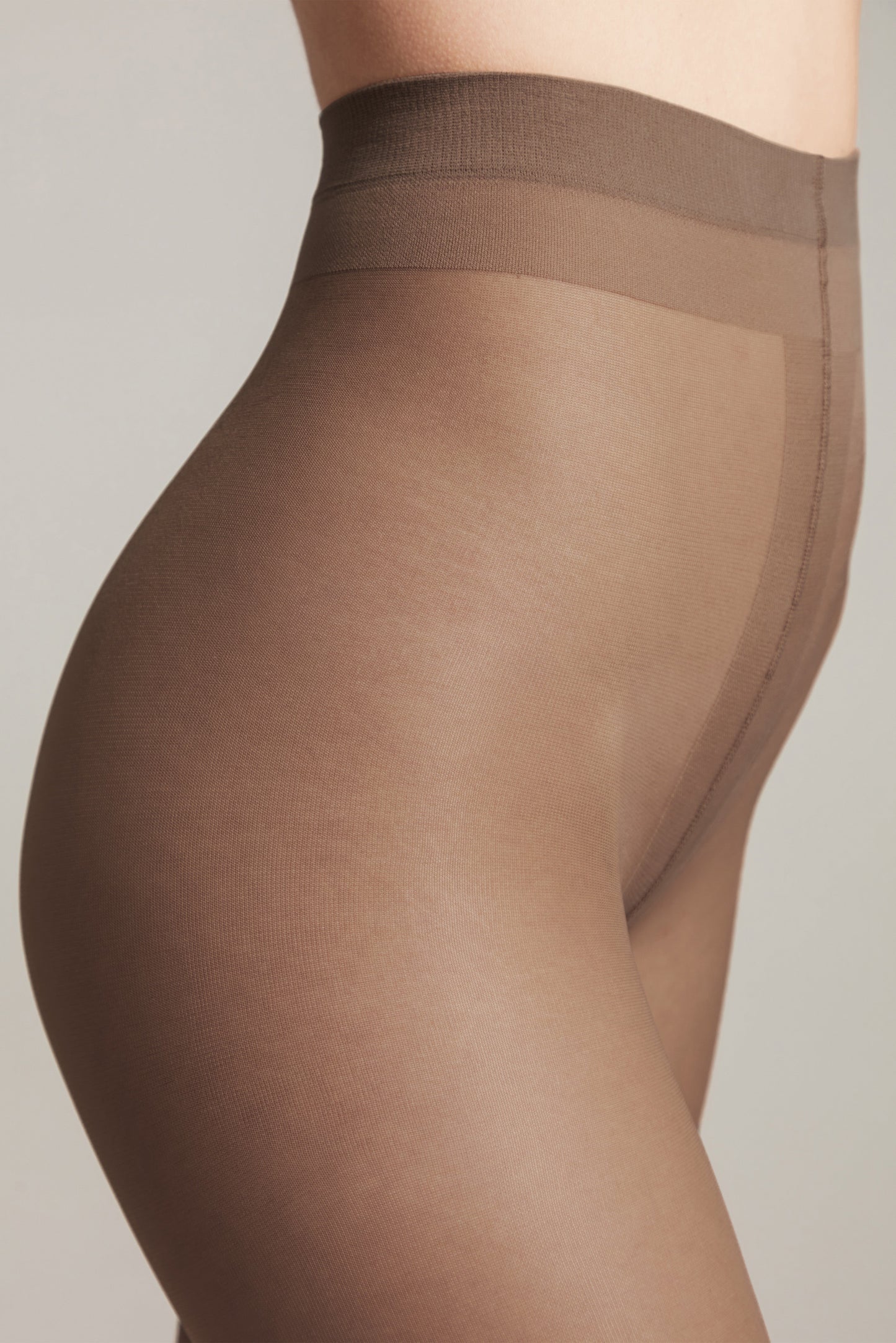 Tights Conte Prestige 20 Den - Sheer to Waist Noble Shine - Concordia Style Boutique