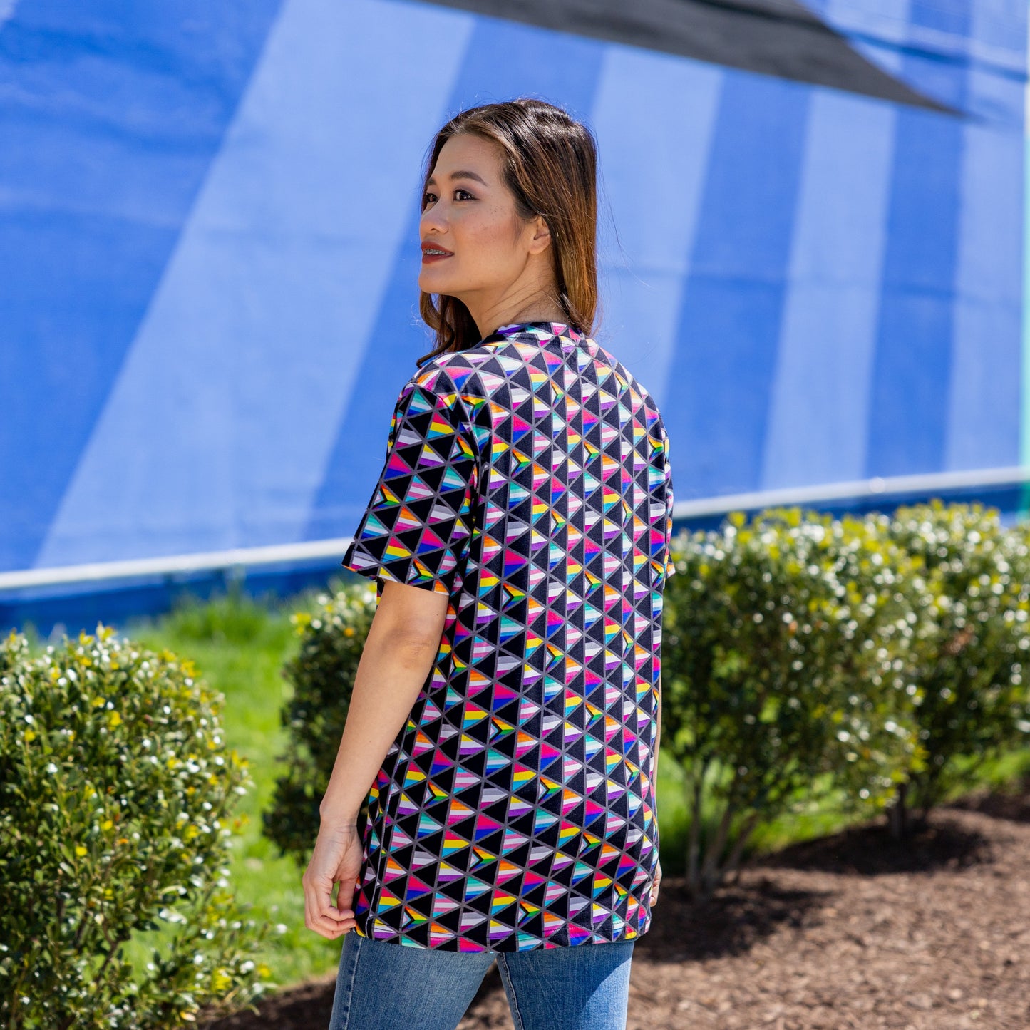 Pride Flags Unisex Adults T-Shirt