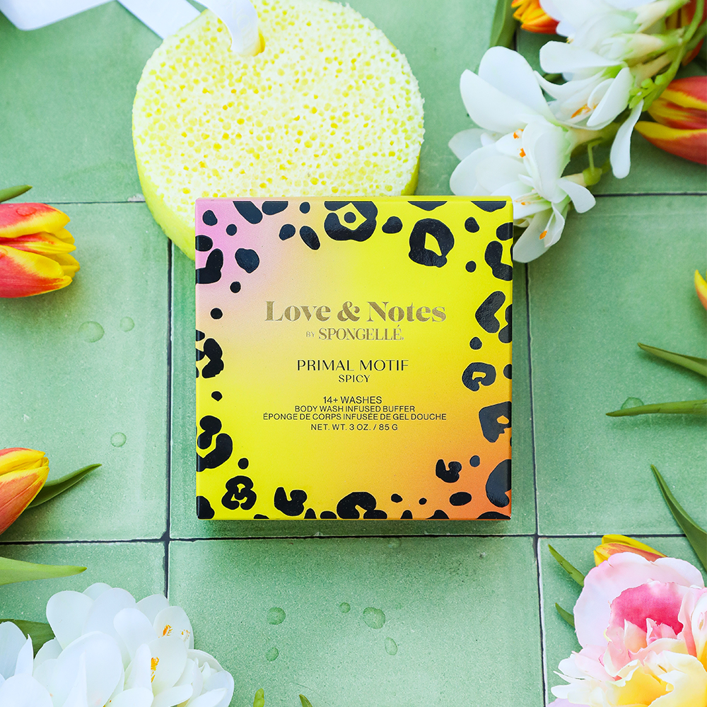 Primal Motif | Love & Notes Body Buffer - Concordia Style Boutique