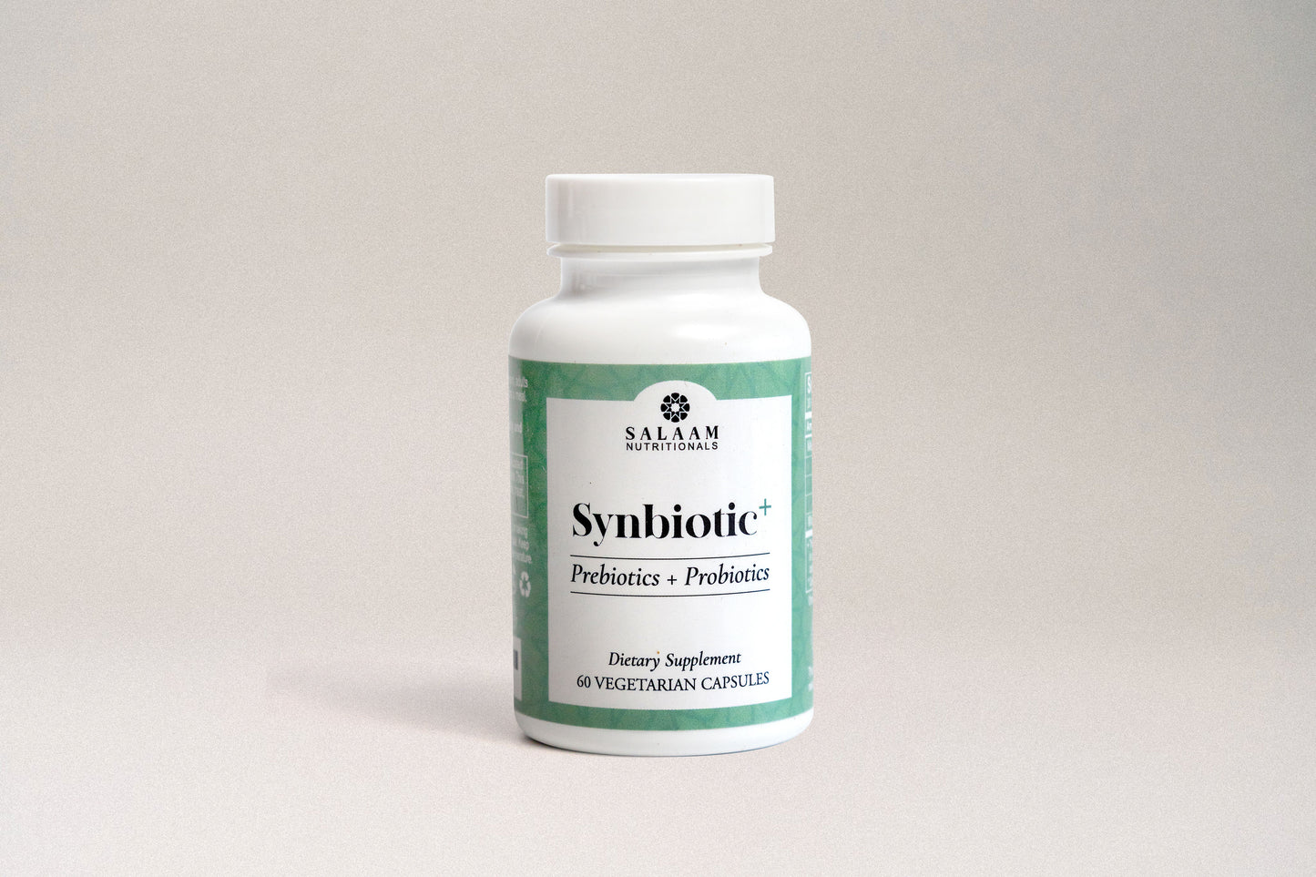 Halal Gut Health Restore Bundle – Multivitamin, Vitamin C, Fish Oil, and Synbiotic+ - Concordia Style Boutique