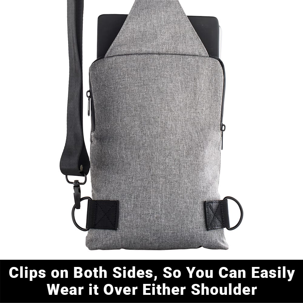 SYB Sling Bag - Concordia Style Boutique