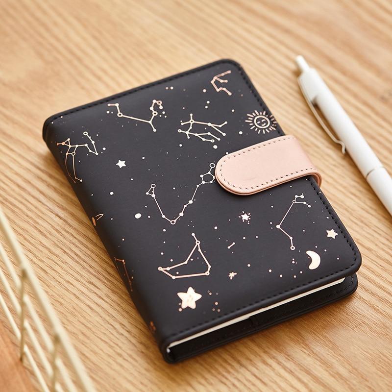 Constellation Journal - Concordia Style Boutique