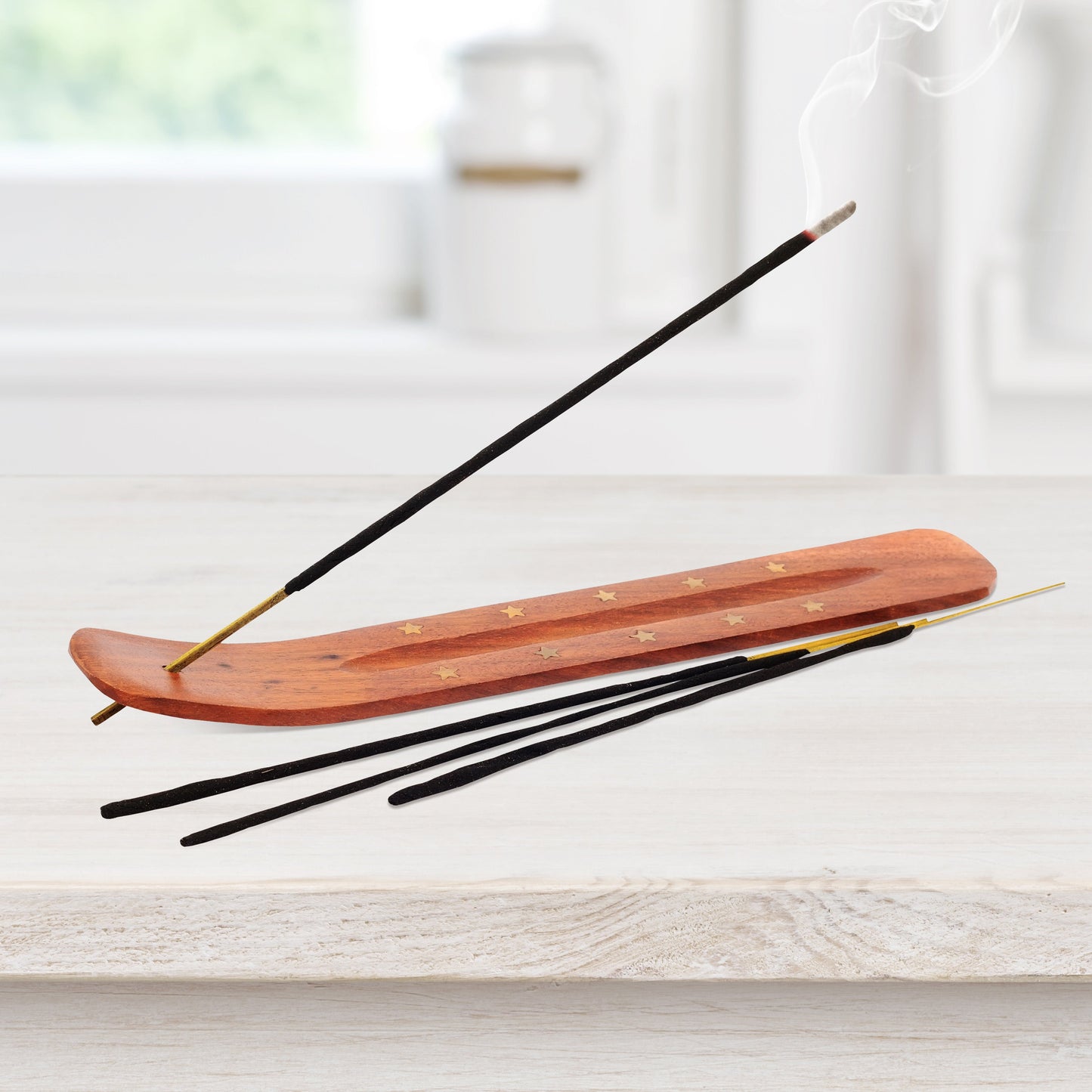 Incense Burner