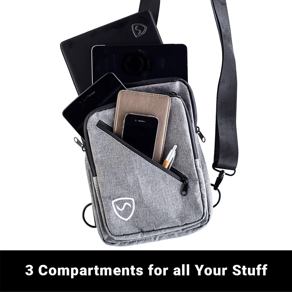 SYB Sling Bag - Concordia Style Boutique