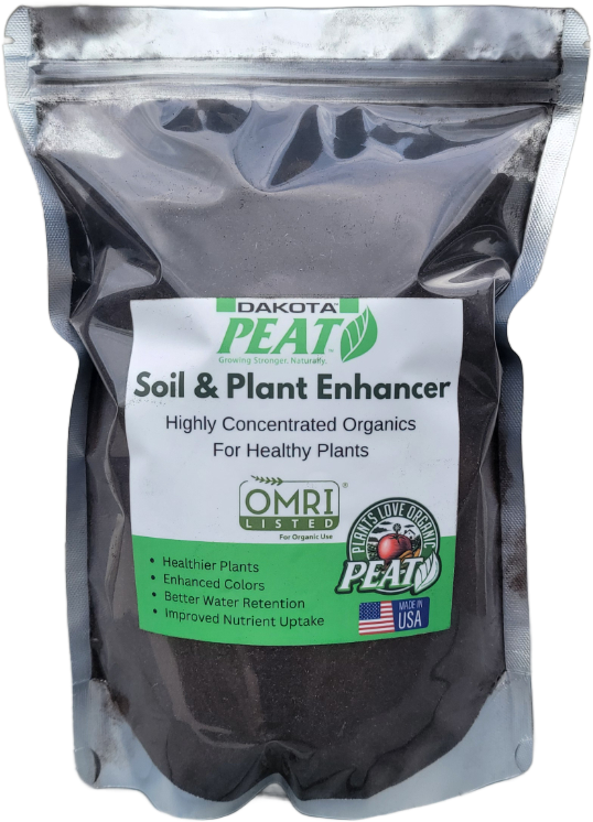 Dakota Reed Sedge Peat 1lb Bag - Concordia Style Boutique