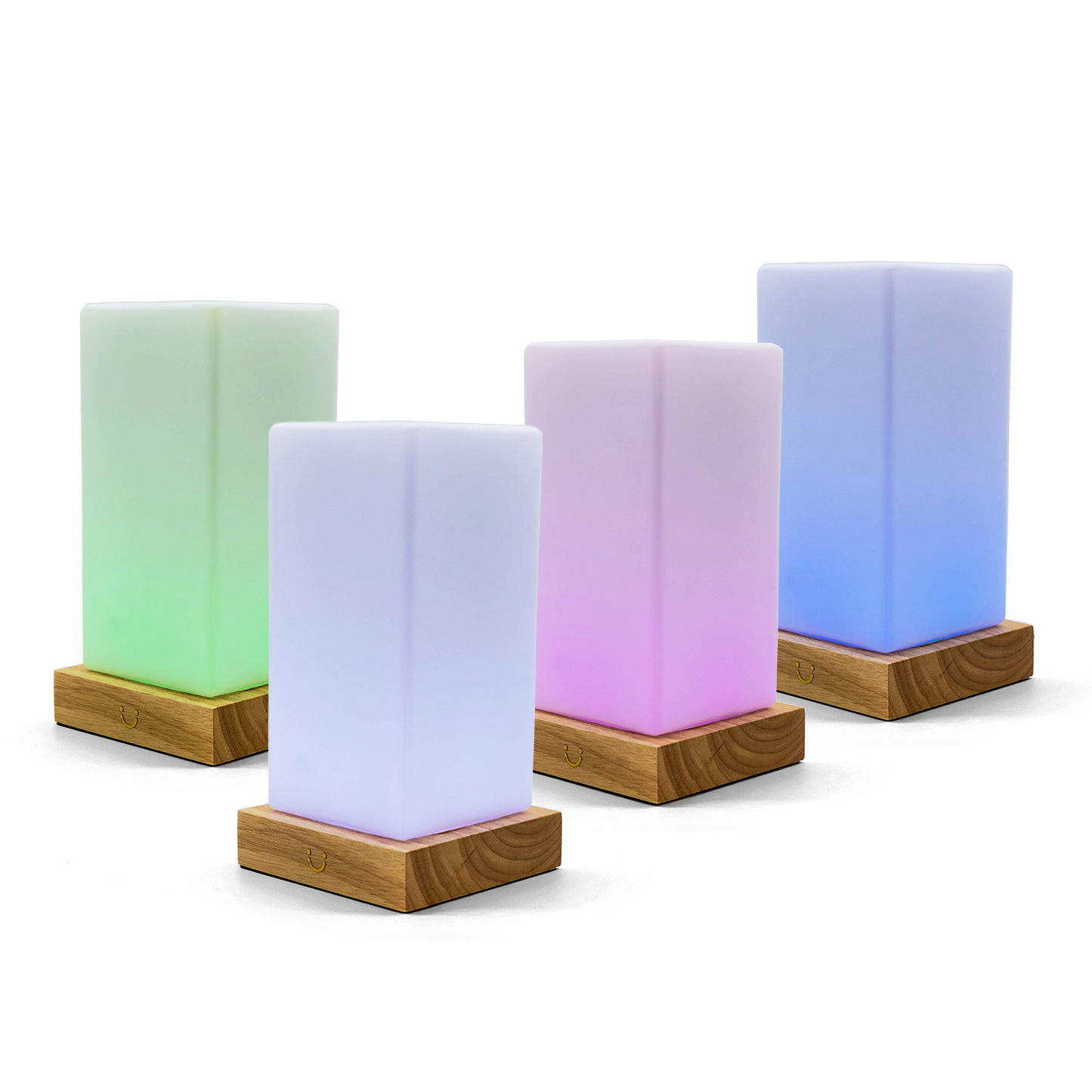 Modern Tower Lamp - Concordia Style Boutique
