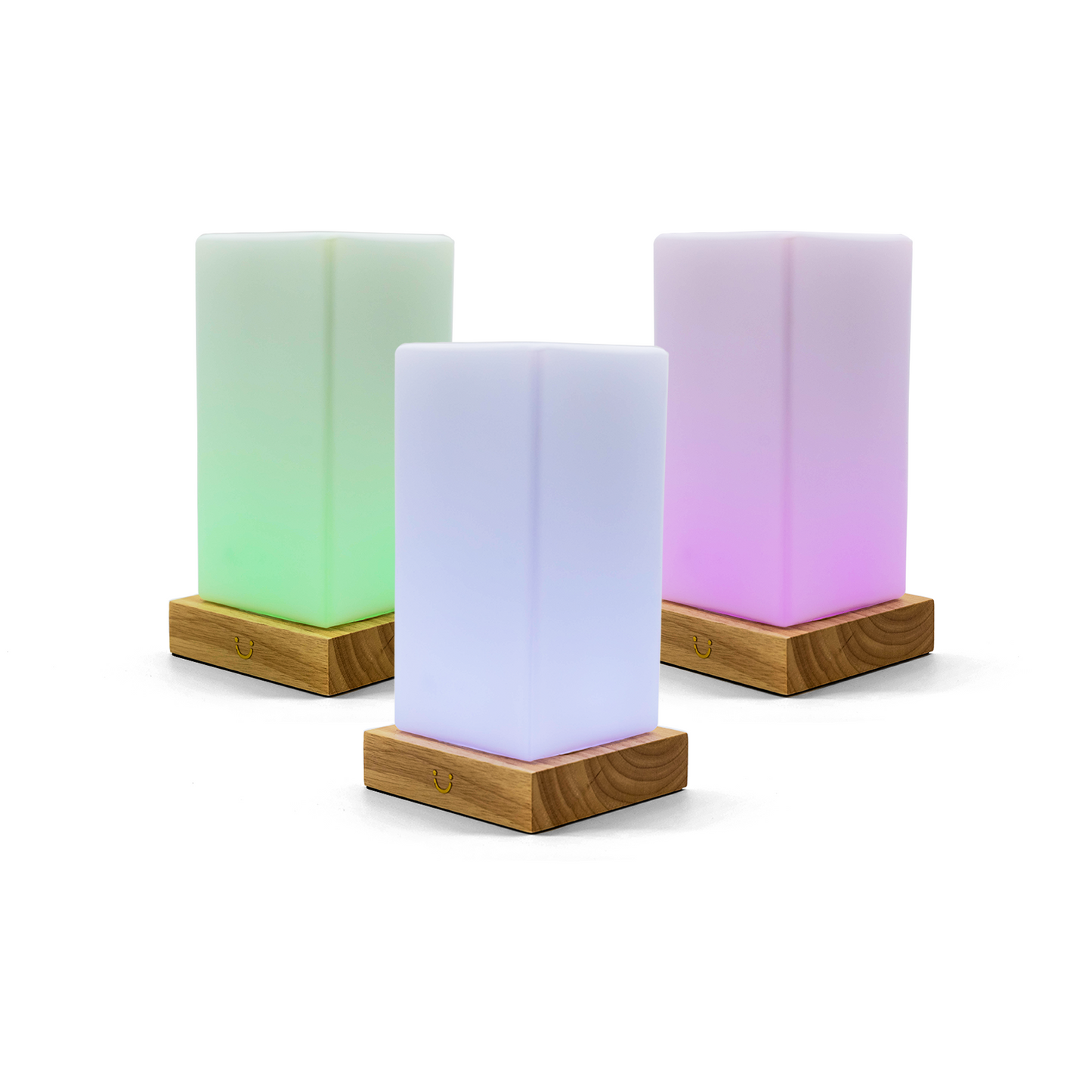 Modern Tower Lamp - Concordia Style Boutique