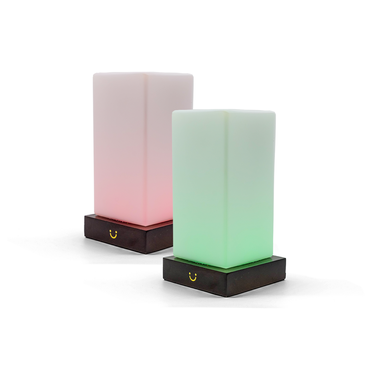 Modern Tower Lamp - Concordia Style Boutique