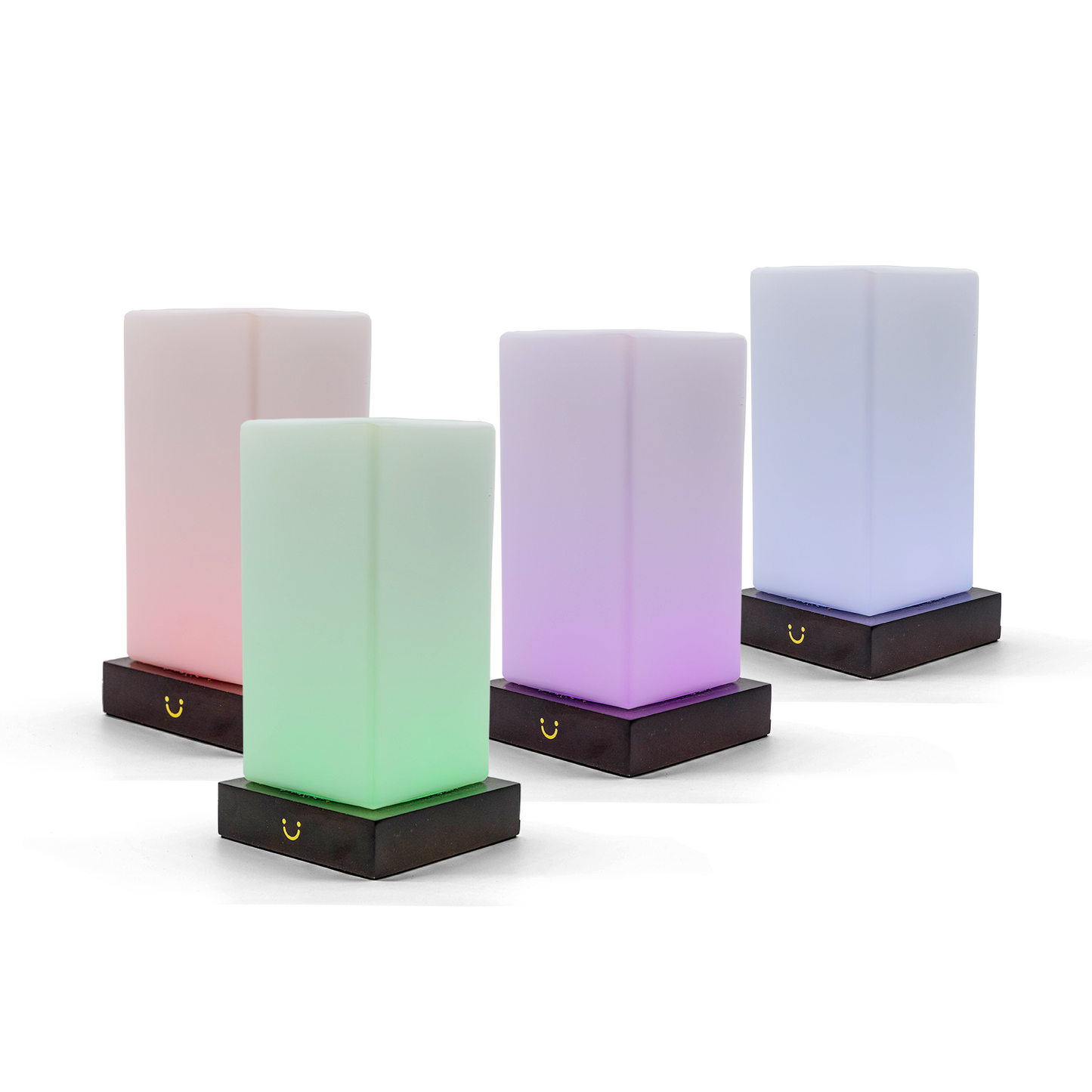 Modern Tower Lamp - Concordia Style Boutique