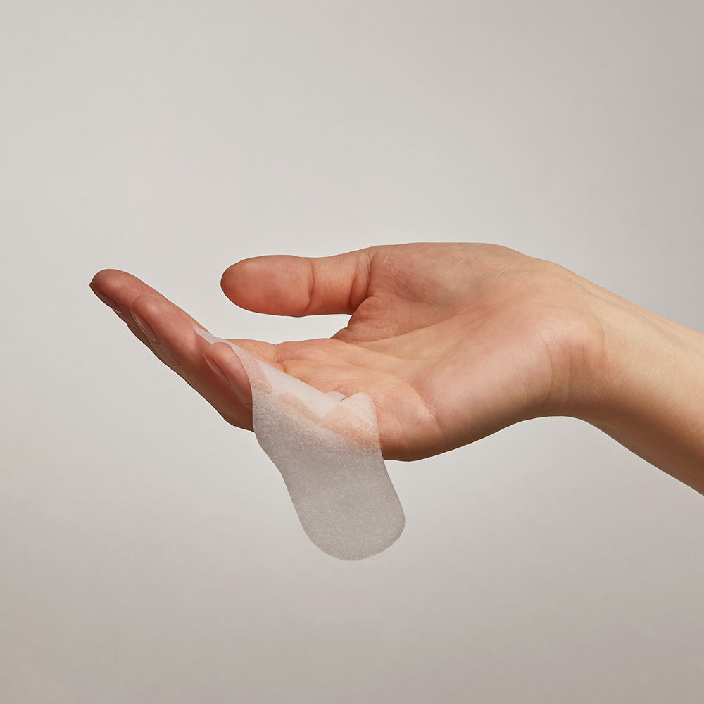 ONE THING - Silky Nose Pad 20 pads - Ships from Korea - Concordia Style Boutique