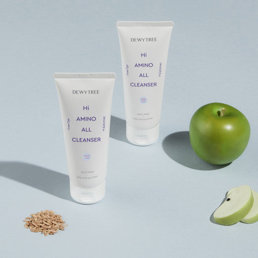 DEWYTREE - Hi Amino All Cleanser 150 ml - Ships from Korea - Concordia Style Boutique
