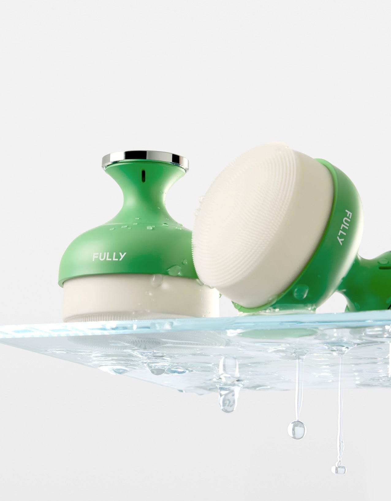 FULLY PORE CLEANSING BRUSH - Concordia Style Boutique