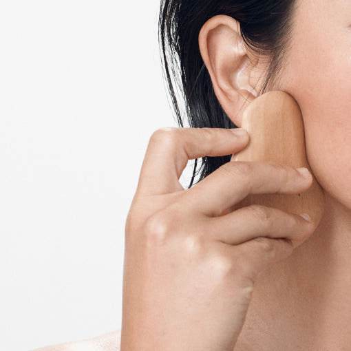 SENNOK Bbiyaki Guasha - Concordia Style Boutique