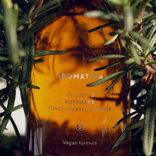 AROMATICA Vitalizing Rosemary Concentrated Essence 100 ml - Concordia Style Boutique