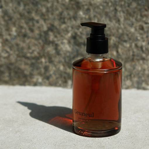 I'm from Body Wash 300g - Concordia Style Boutique