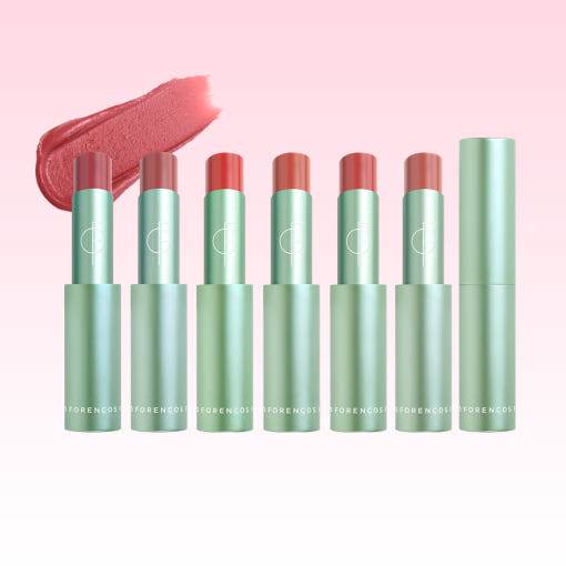 FORENCOS Botanic Velvet Lipstick 4.5g - Concordia Style Boutique