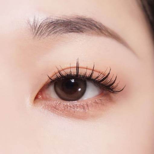 Fillimilli Point Cutting Lashes #VOLUME UP JC-CURL (12 mm) - Concordia Style Boutique