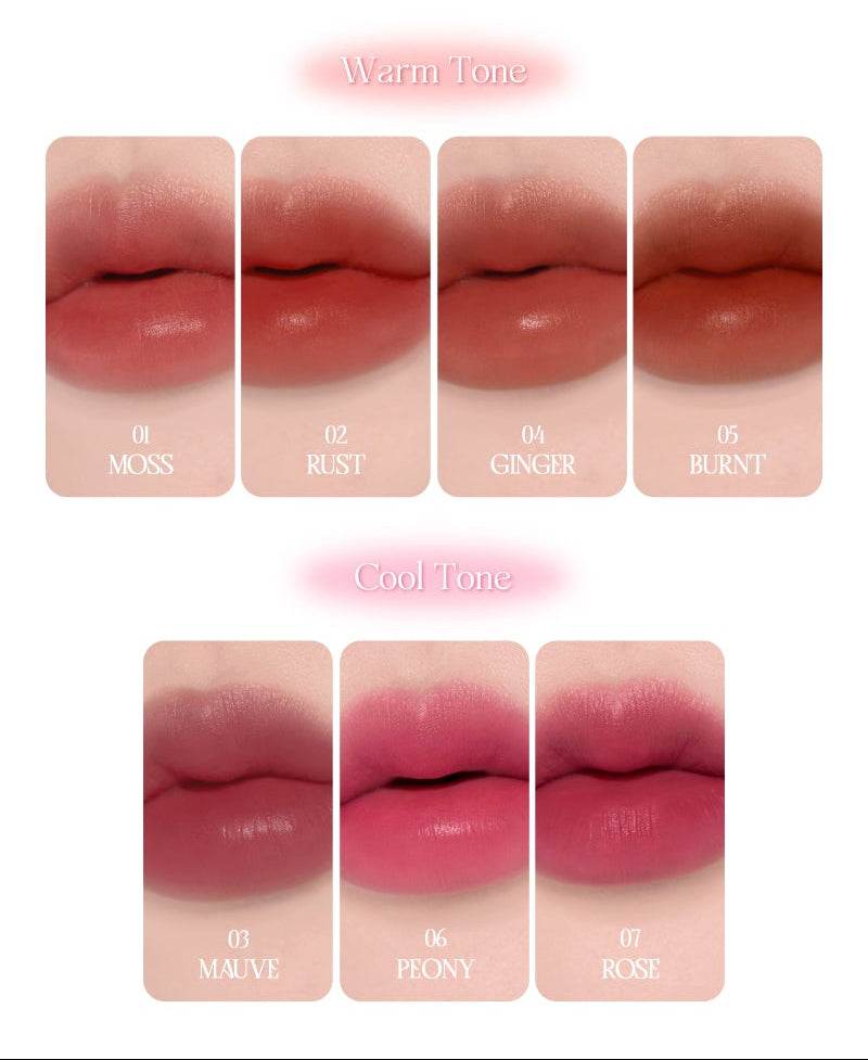 FORENCOS Tattoo Chiffon Tint 4g - Concordia Style Boutique