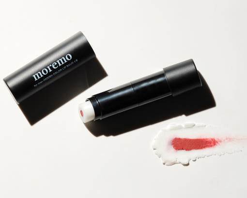 Moremo For Men Hidden Color Lip Balm B 3g - Concordia Style Boutique