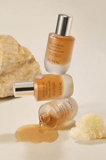 YUNJAC Recovering Ampoule 30ml - Concordia Style Boutique