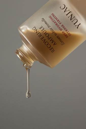 YUNJAC Recovering Ampoule 30ml - Concordia Style Boutique