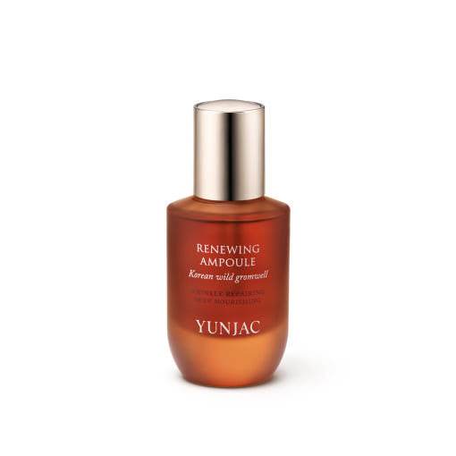 YUNJAC Renewing Ampoule 30ml - Concordia Style Boutique