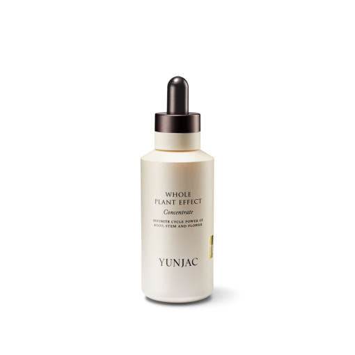 YUNJAC Whole Plant Effect Concentrate 75ml - Concordia Style Boutique