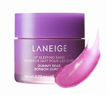LANEIGE Lip Sleeping Mask EX 20ml #Gummy Bear - Concordia Style Boutique