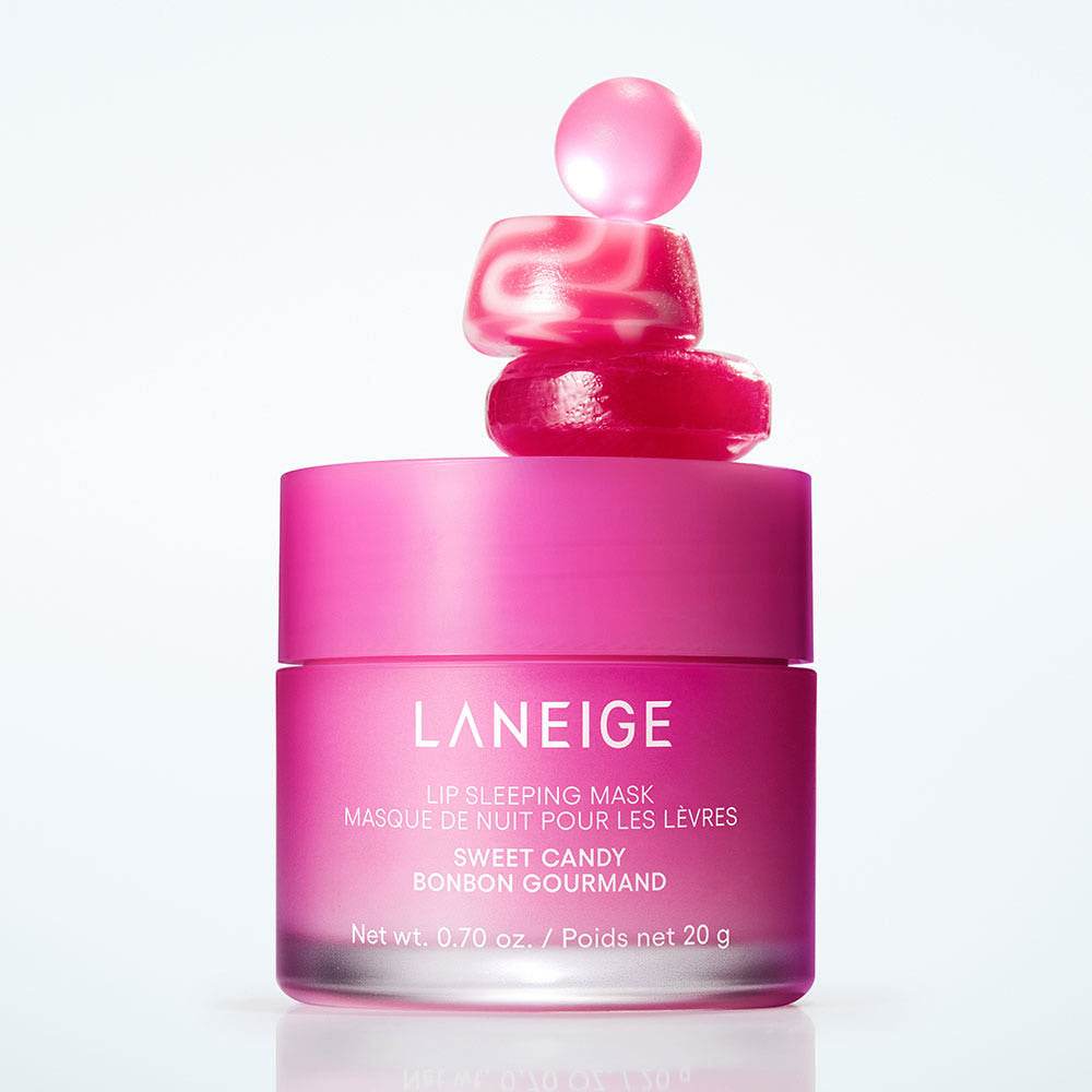 LANEIGE Lip Sleeping Mask EX 20ml #Sweet Candy - Concordia Style Boutique
