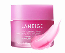 LANEIGE Lip Sleeping Mask EX 20ml #Sweet Candy - Concordia Style Boutique