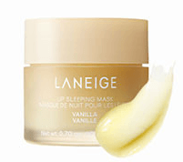 LANEIGE Lip Sleeping Mask EX 20ml #Vanilla - Concordia Style Boutique