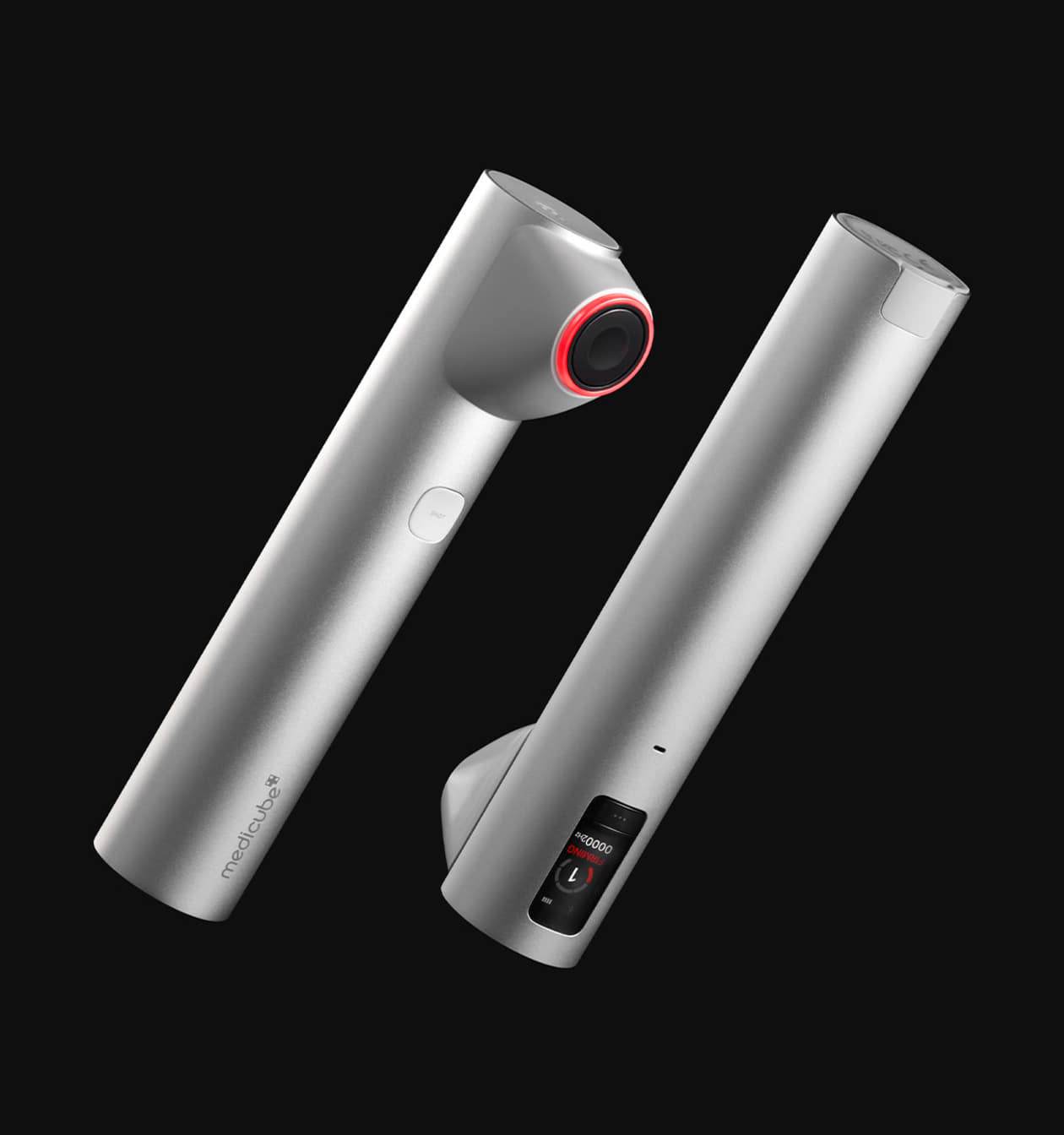 Medicube - AGE-R HIGH FOCUS SHOT - Concordia Style Boutique