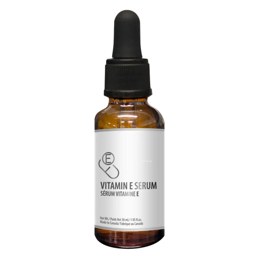 Vitamin E Skincare Serum - Concordia Style Boutique