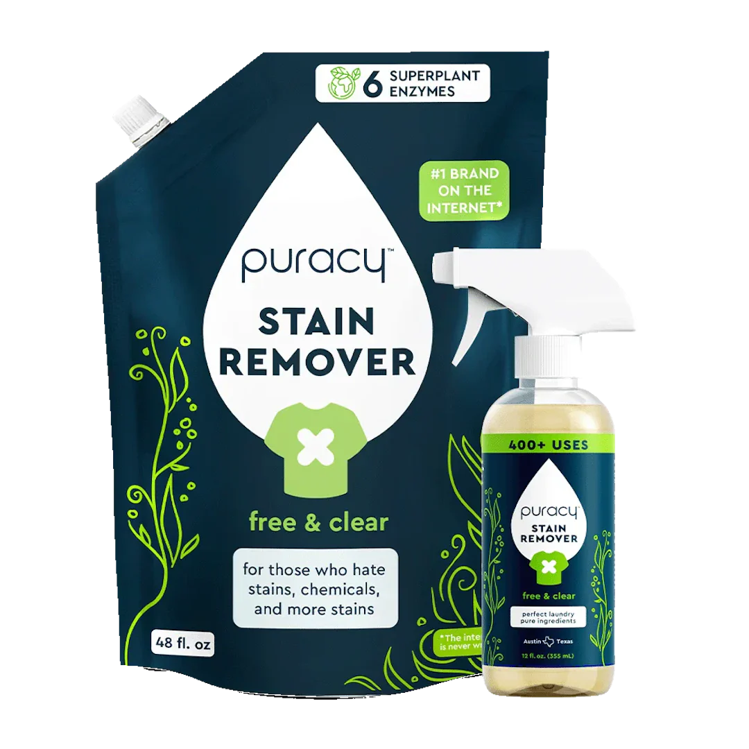 Laundry Stain Remover - Concordia Style Boutique