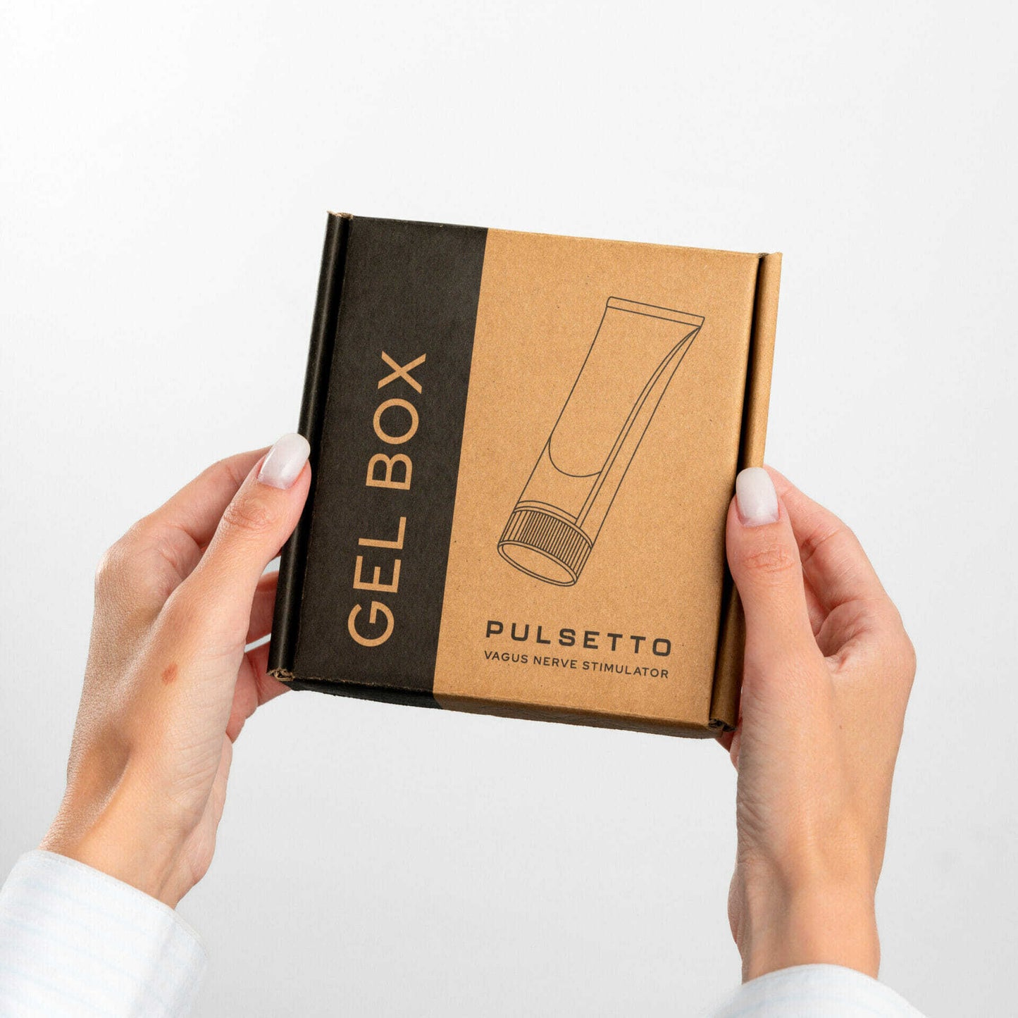 Pulsetto Gel Box - Concordia Style Boutique