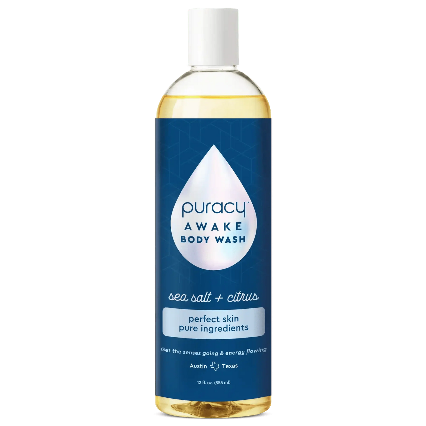 Body Wash (Acidified, PH Balanced) - Concordia Style Boutique
