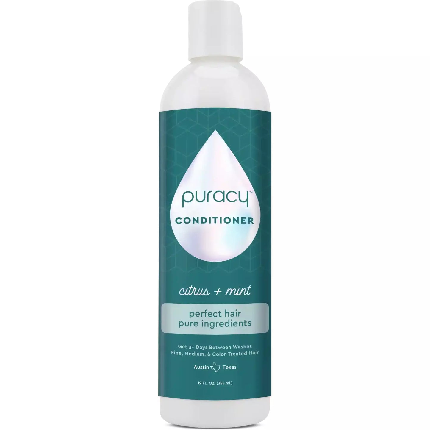 Conditioner (Silicone/Dimethicone/Sulfate Free) - Concordia Style Boutique