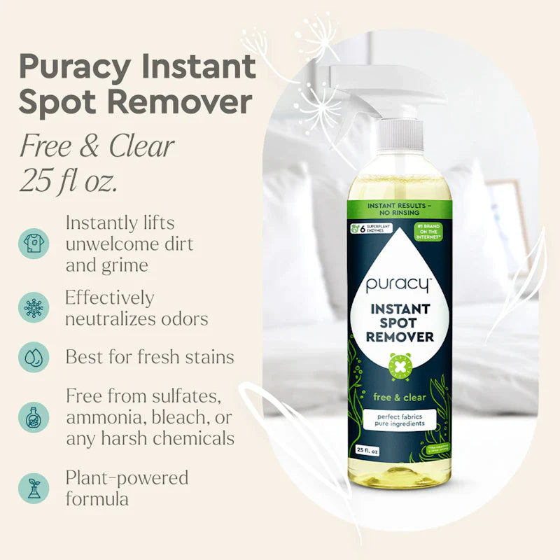 Instant Spot Remover - Concordia Style Boutique