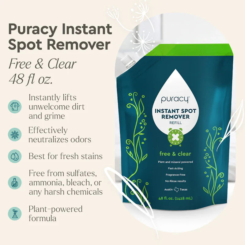 Instant Spot Remover - Concordia Style Boutique