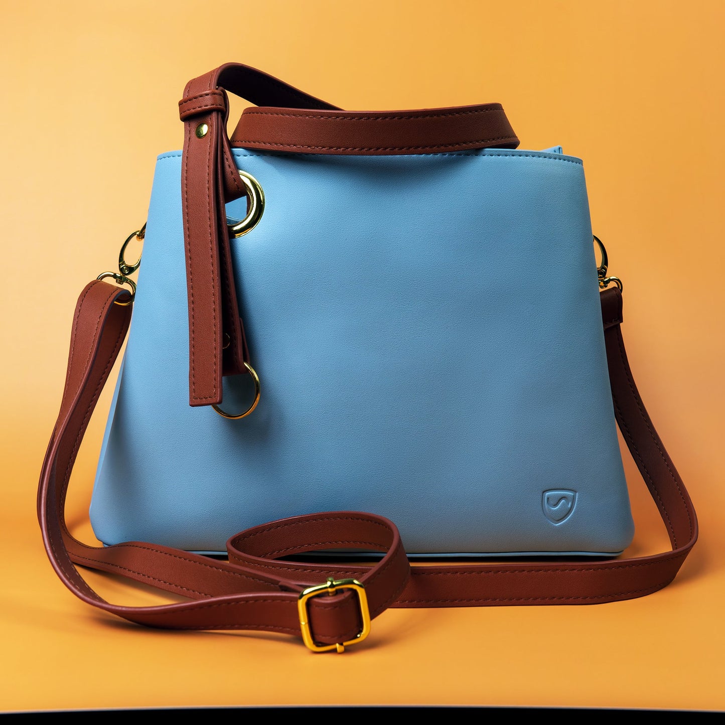 SYB Purse - The SYB Purse Makes it Safer to Carry Your Phone –– And All Your Other Stuff