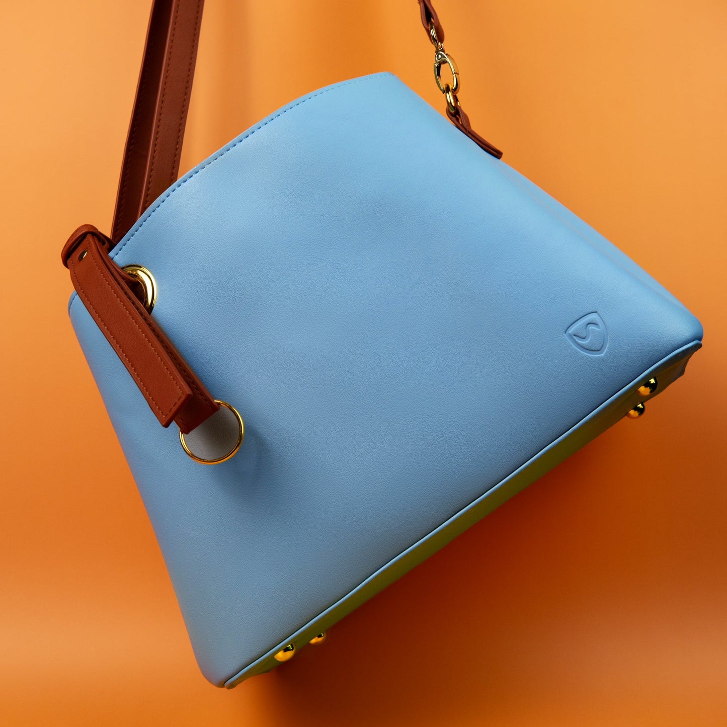 SYB Purse - The SYB Purse Makes it Safer to Carry Your Phone –– And All Your Other Stuff